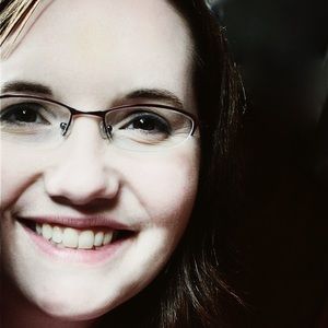 Meet your Posher, Stacy